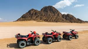 Desert Safari